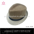 Papel trilby / fedora kids hat atacado